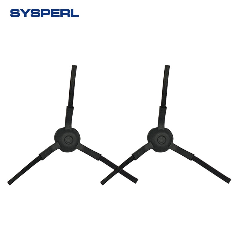 SYSPERL V10 Sides Brush Accessories Parts Pack