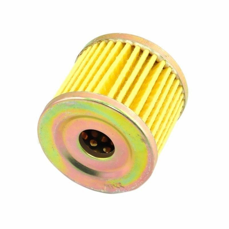 Filtre à Air Compatible Suzuki Burgman 125 UH125 (2007-2010) - Pièce De Rechange Préfiltre