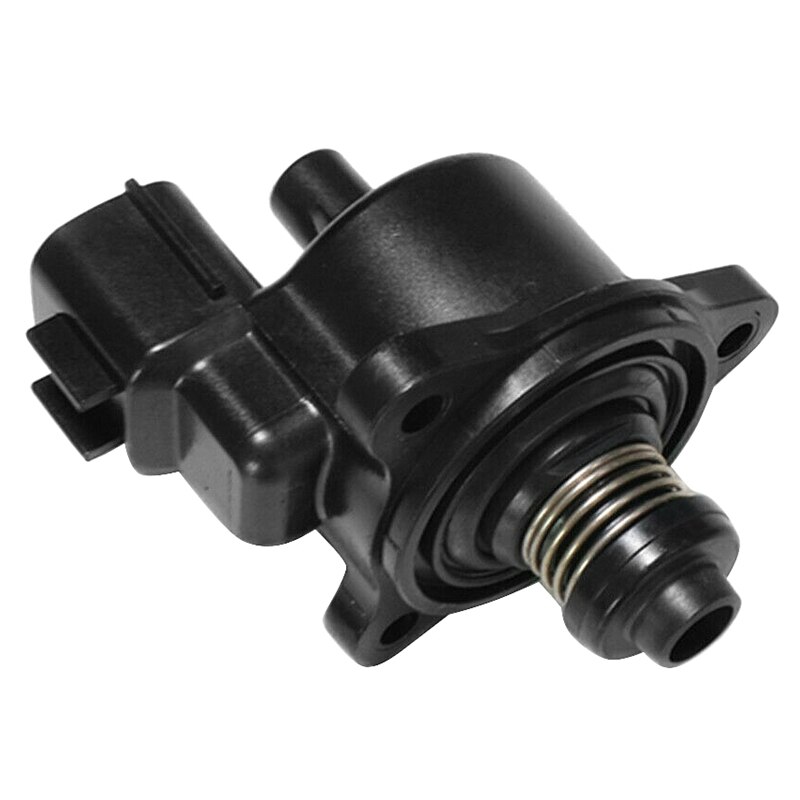 68V-1312A-00-00 IAC Stepper Motor Idle Speed Control Valve ISC for Yamaha Outboard: Default Title