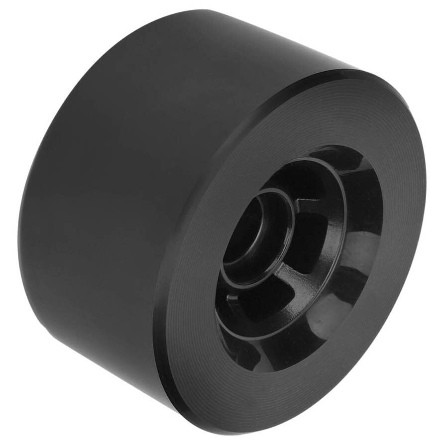 83/90mm elektriske scooter skateboards dæk  pu 80a stødsikre hjul skateboards longboard hjul skateboard yderhjul: 90 x 52mm