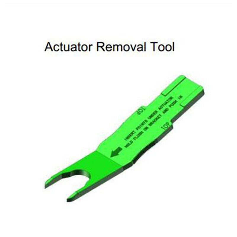 Assemblage de boîtier pour interrupteur ARB Carling, 1 pièce, pour voiture, bateau, Clip panneau de patrouille, accessoires pour boîte de commutation: PN-BS7