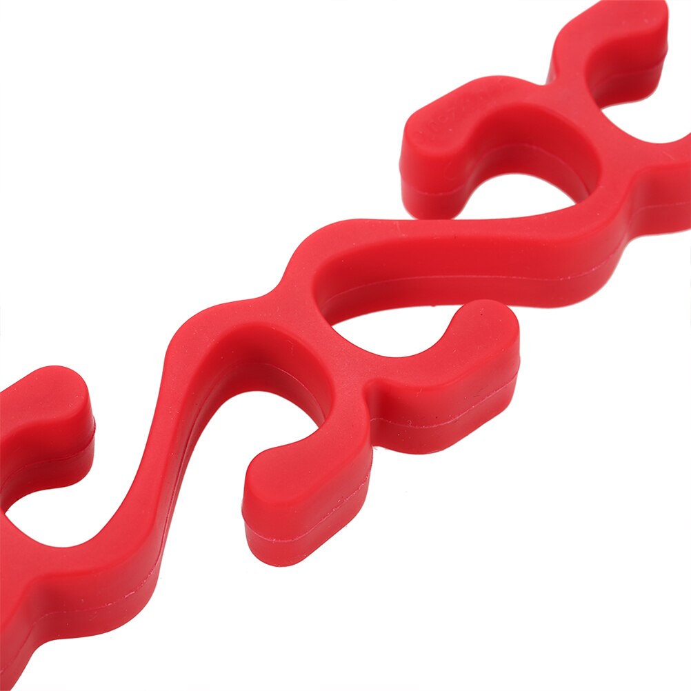 Silicone Roasting Rack Microwave Turkey Bakeware Barbecue Meat Mat Roasting Rack Cooker Baking Pans Kitchen Accessories Gadgets