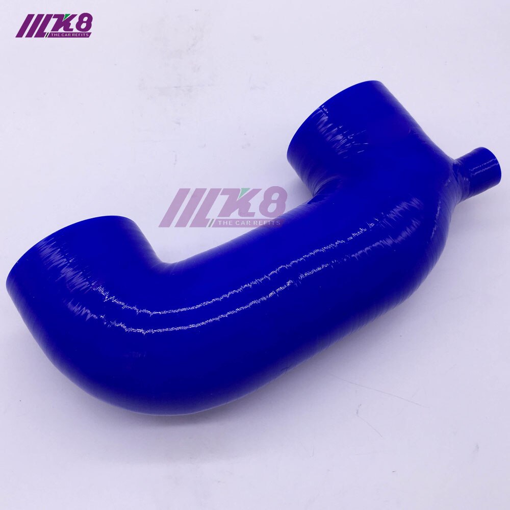 Silicone Radiator Intake Hose Kit TURBO Hose Fit For RENAULT 5 GT R5 (1pcs) RED/BLUE/BLACK