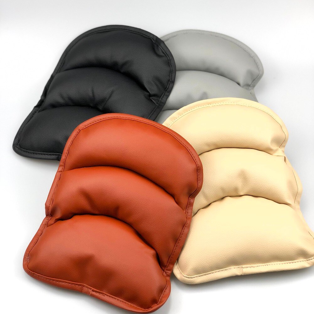 Bil central armlæn boks pad til toyota prius levin crown avensis previa fj cruiser venza sienna alphard zelas hiace concept-i