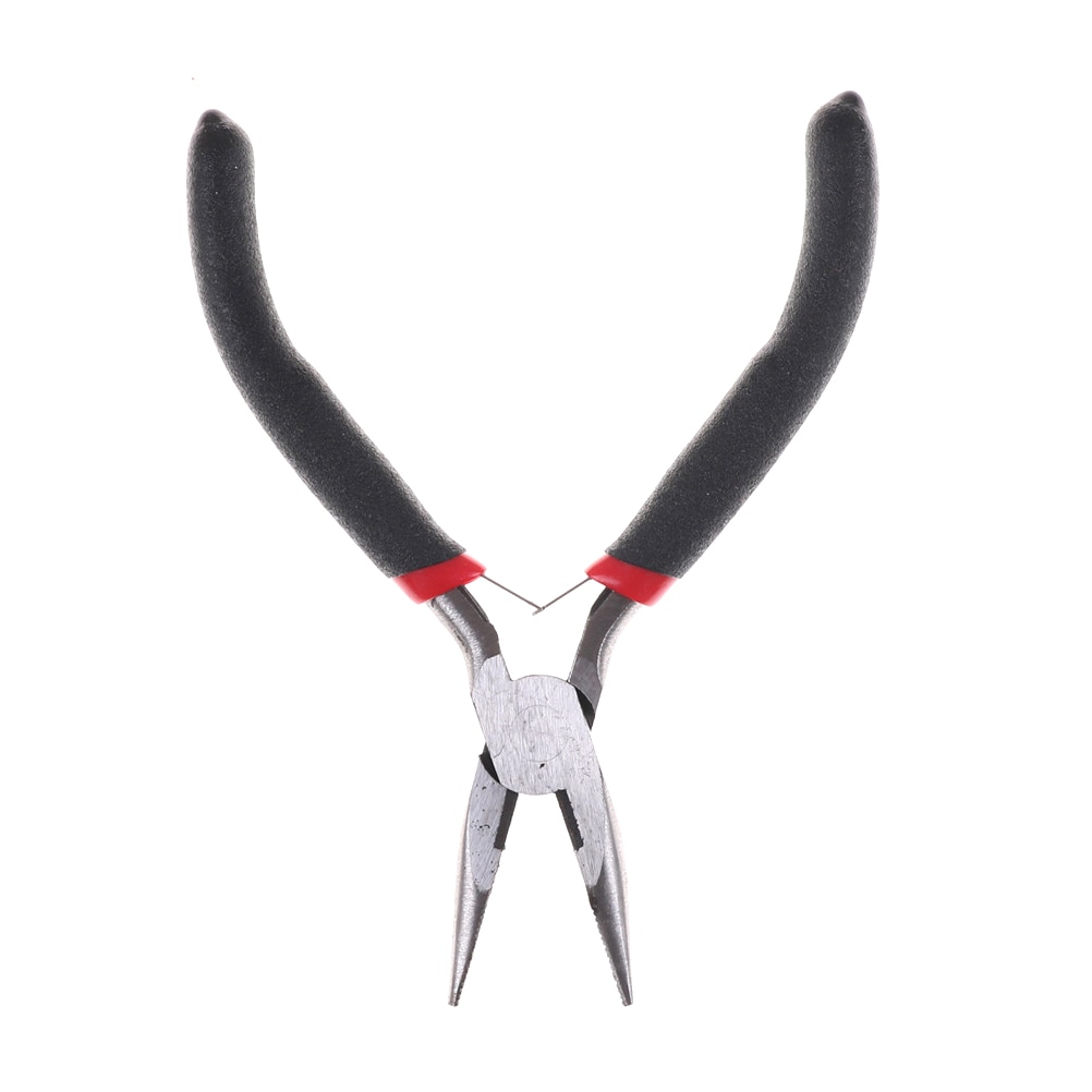 7 stijlen elektronische diagonale tang mini tang zijkniptang draadknipper krimptang multifunctionele handgereedschappen