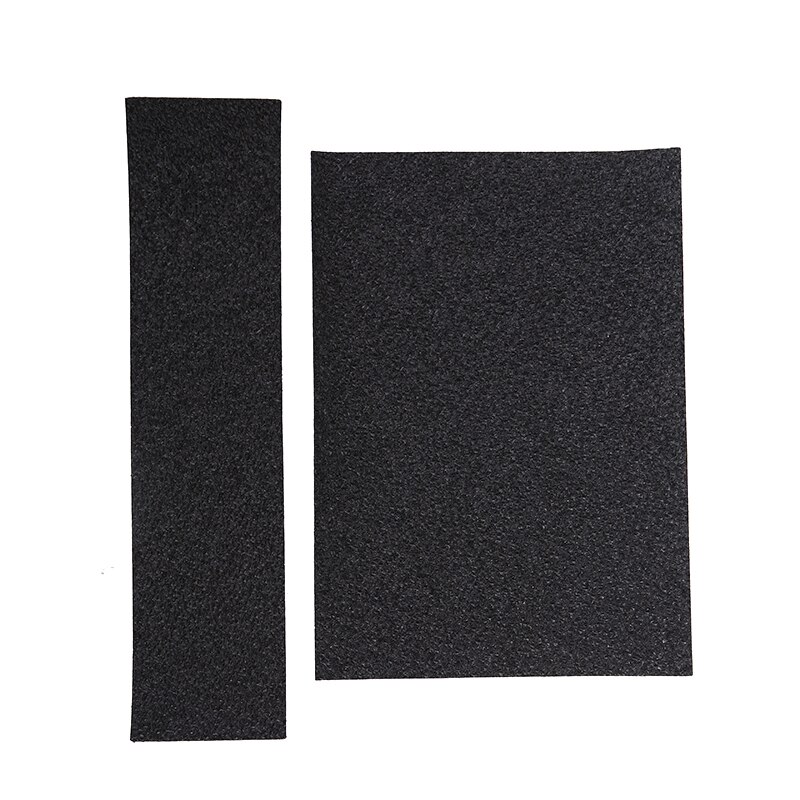 Antislip Rubber Textuur Grip Wrap Tape Telefoon Computer Camera Snijders Tool Tape Grips Tape Materiaal Blad Voor Gun