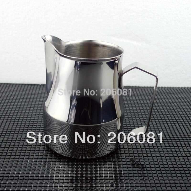 Motta Professionele Europa Melk Pitcher /Motta Europa Melk Schuimen Kruik/Rvs Melk Pot