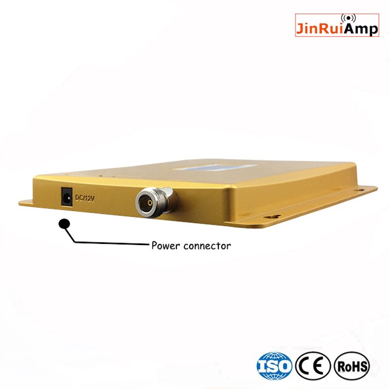 Répéteur GSM 2G/3G double bande pour réseau de téléphonie mobile, 2100/900/2100mhz, UMTS, GSM900, WCDMA