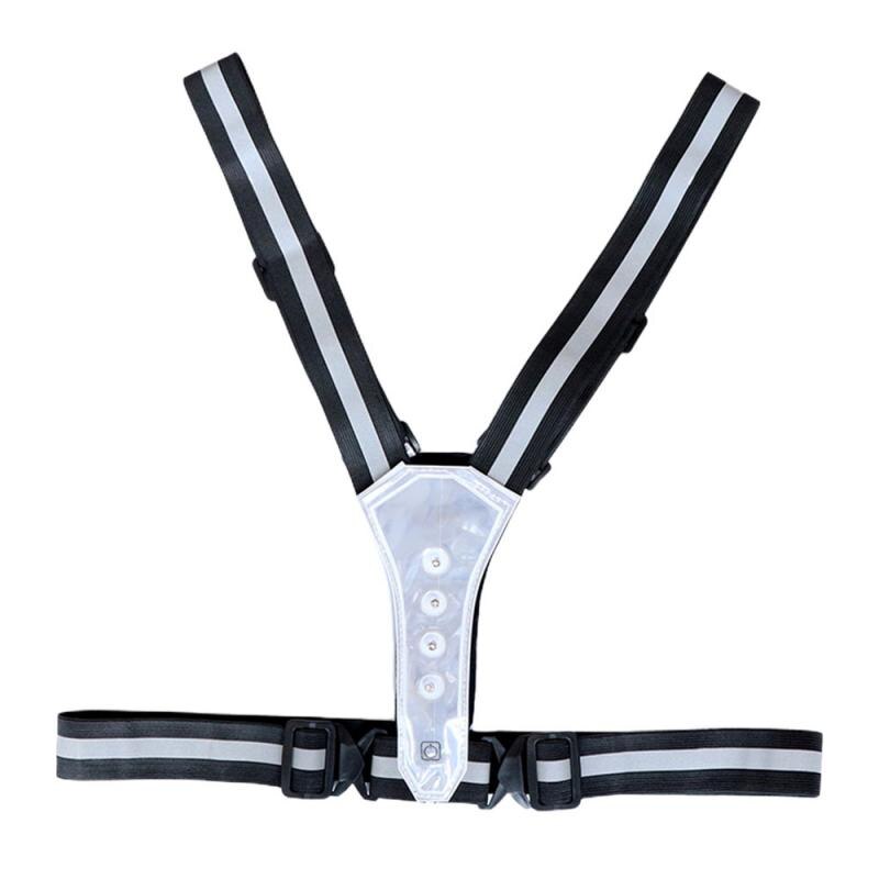 Simson Broekklem PVC Reflecterend | 12GO Biking