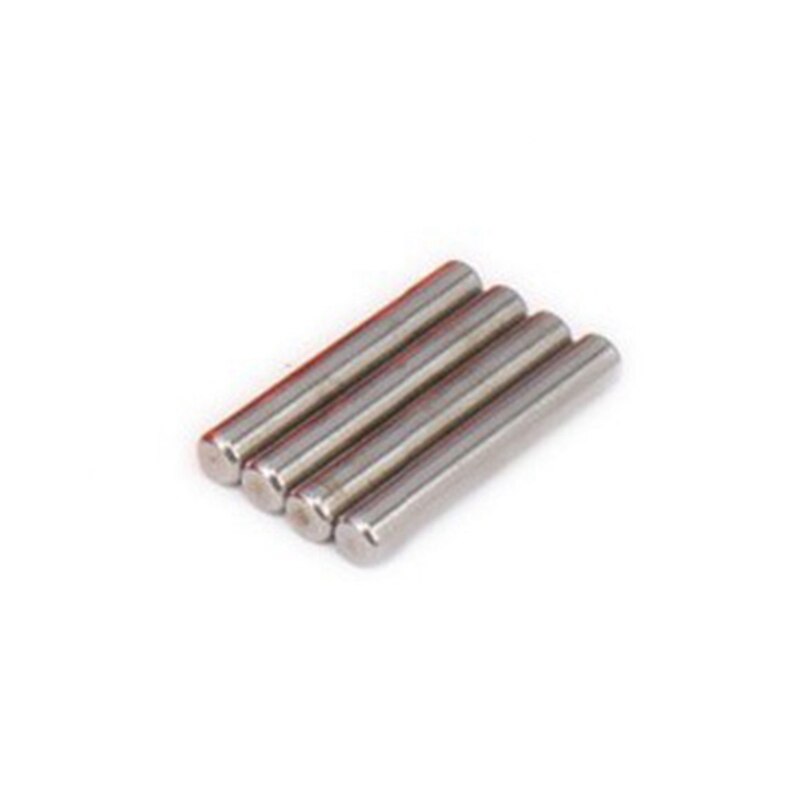 Hsp 1/8 varaosien renkaat adapteriin pulttia 4 kpl / erä 17mm alumiini hex navat nastat rc-auton 1/8 hsp joukkue c rc-auto