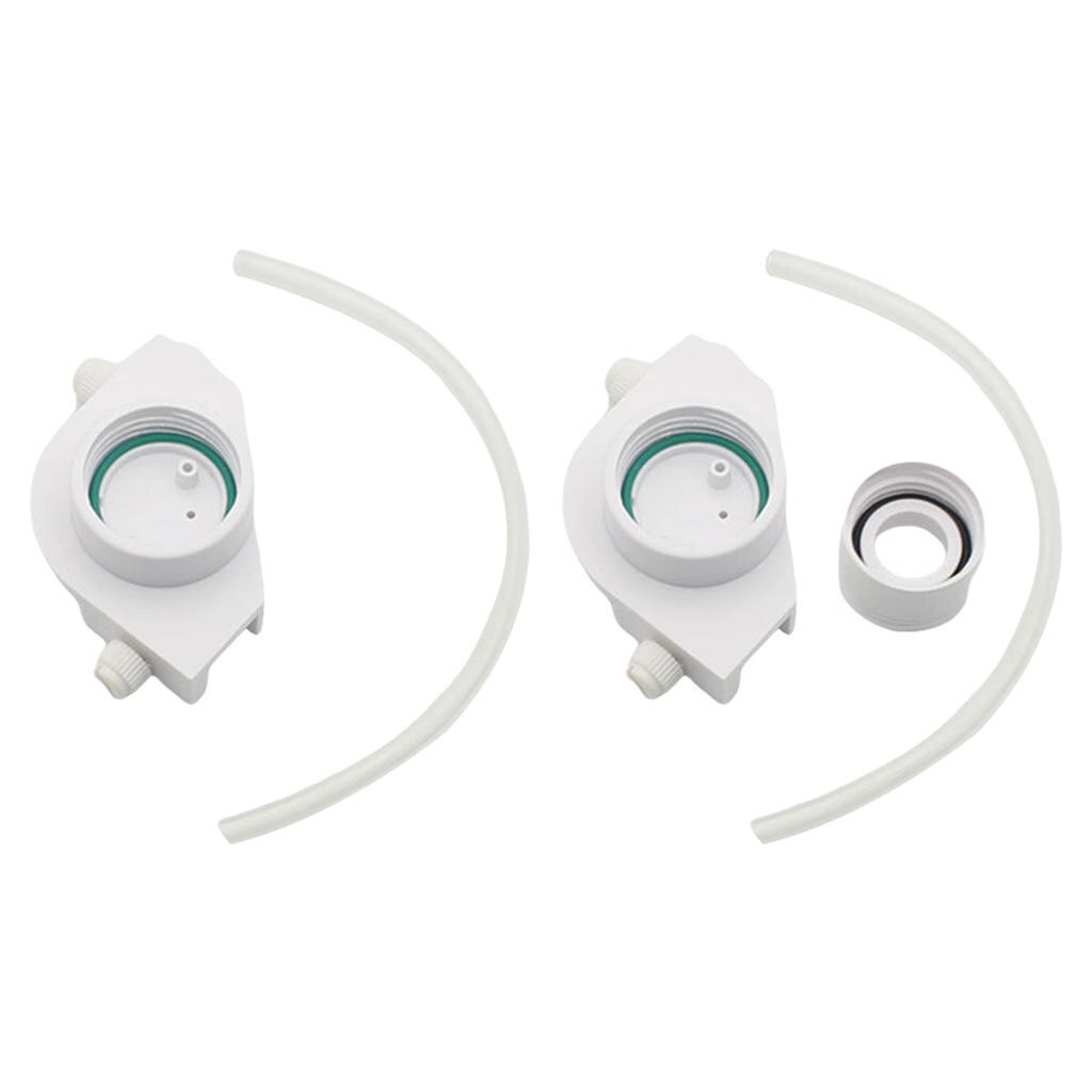 Auto Top Off Fish Tank Water Level Controller Aquarium Device Non-Floating Ball for Fish Lover