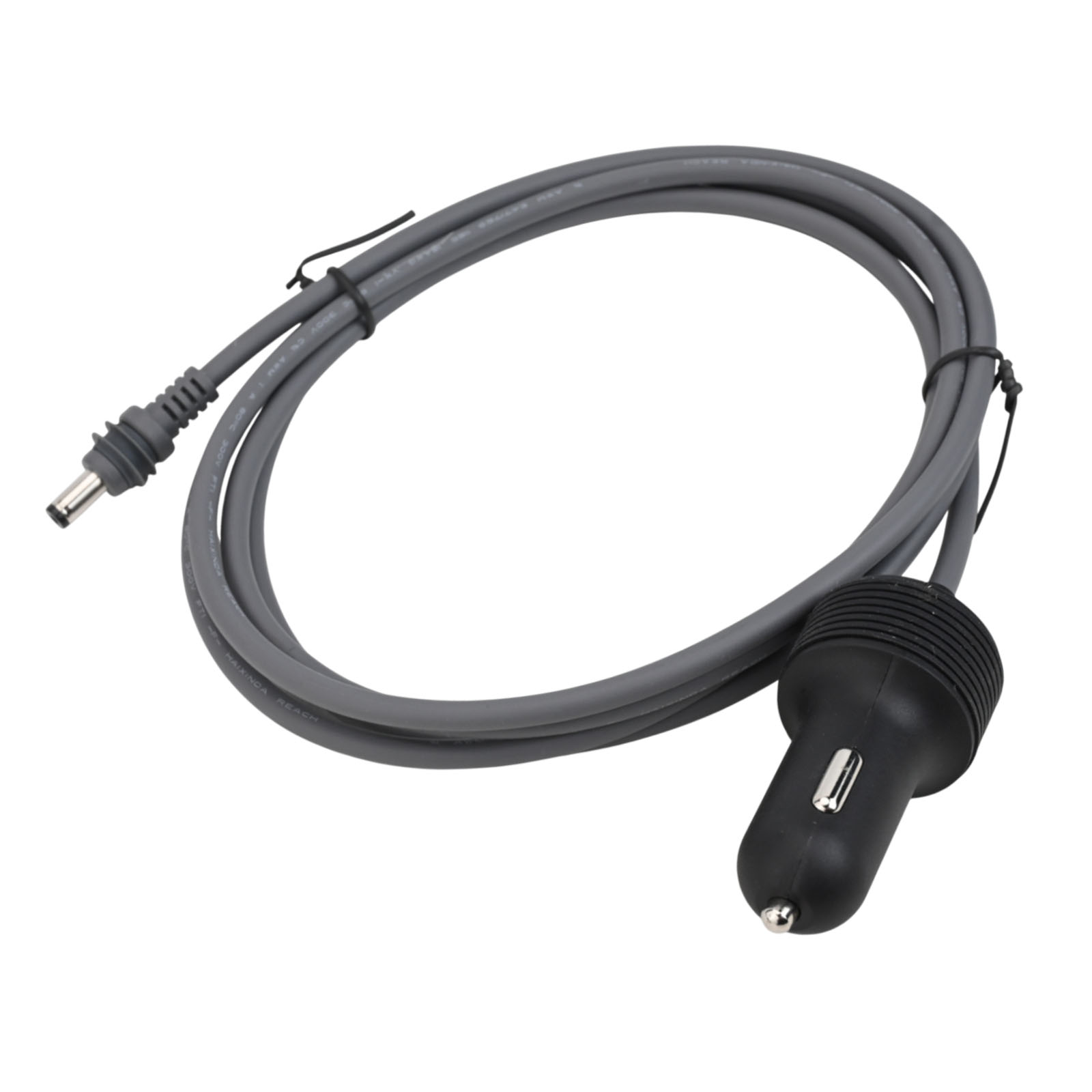 Ładowarka samochodowa Adapter do kabla zasilającego Starlink Mini Adapter ładowarki samochodowej 12V-24V Przewód zasilający DC Akcesoria do kabli zasilających