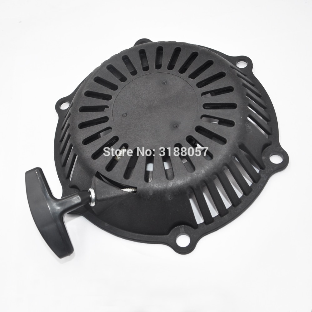 Rekyl pull start startaggregat passer til mountfield stiga ggp  sp554 sv200 rv65 gressklipper
