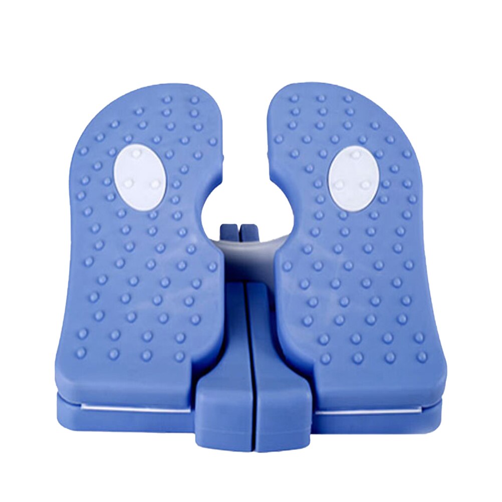 Stepper koti mykistys laihtumiskone kiipeilyjalka kone monitoimikuntolaite mini liesipipe kone