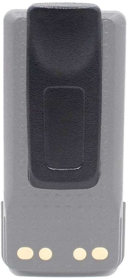 8PC PMLN4651 Belt Clip for Motorola Radio XPR3300 XPR3500 XPR3500e XPR7550 XPR7350 XPR7580 XPR7380e DP4400 DP4600 DP4800