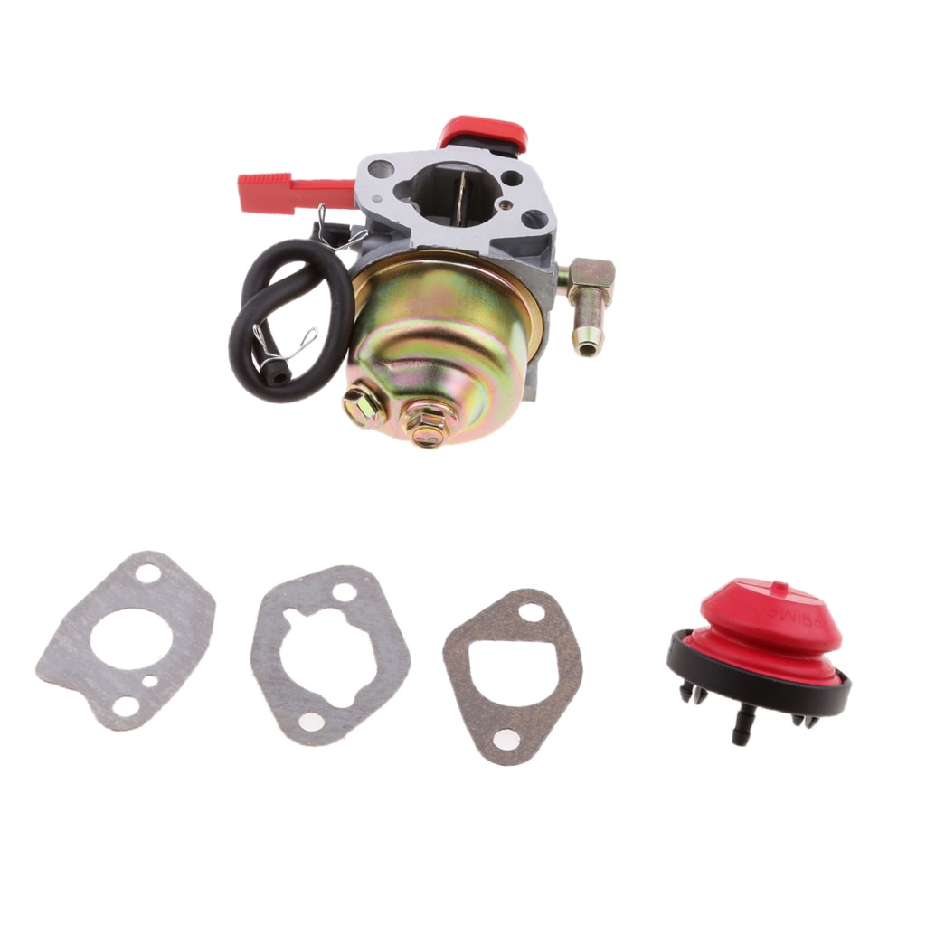 Pièces de oteur Carburateur Carb pour TD 951-05149 HY-4P90F Cub Cadet