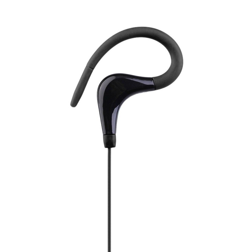 Oorhaak Sport Running Koptelefoon KY-010 Running Stereo Bass Music Oortelefoon Voor Vele Mobiele Telefoon