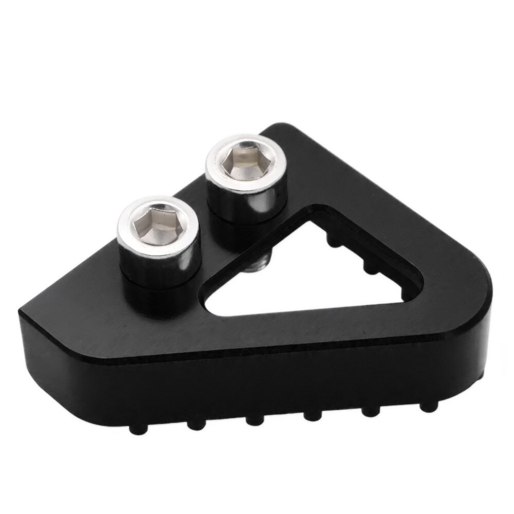 Shift Lever Tip Rear Brake Pedal Step For KTM 690 SMC Enduro Duke 990 Adventure 125 250 350 450 530 SX SXF EXC EXCF XC XCW: Black1