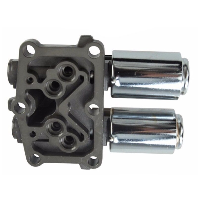 Neue 28260-Rpc-004 Übertragung Dual linear Magnet passen Für 06-11 Honda bürgerlich