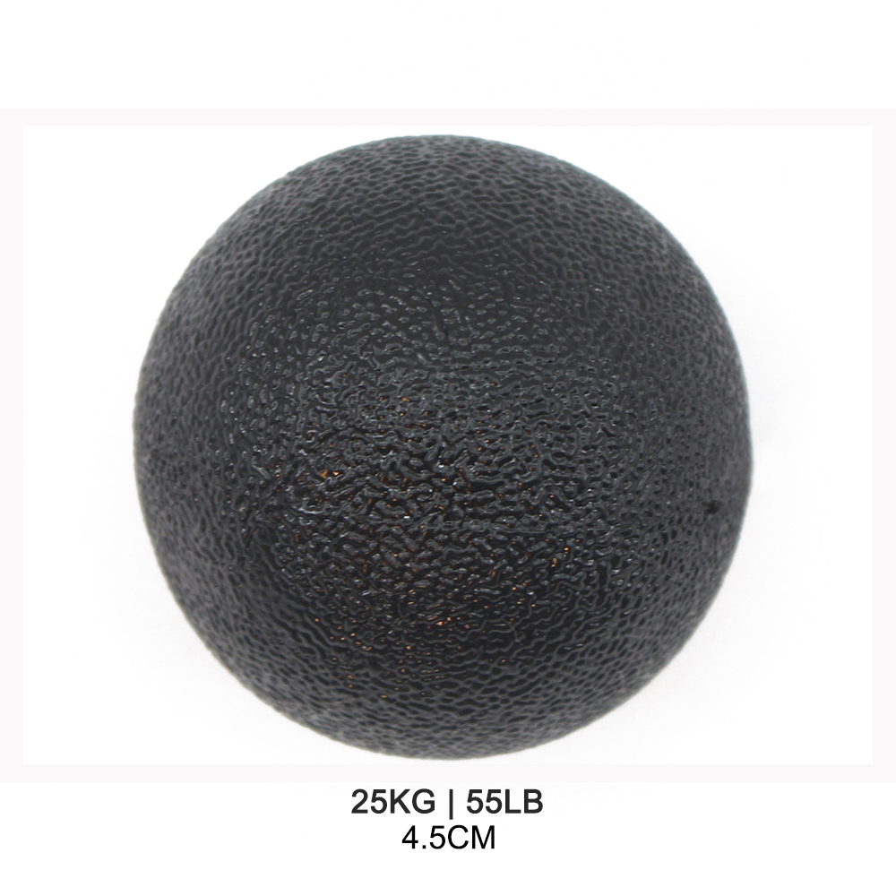 Ei Greif Ball Hand Griff Finger Trainer Antistress Handgriff Expander Muskel Stärker Fitnessstudio Fitness Hause ÜSpund Ausrügestochen