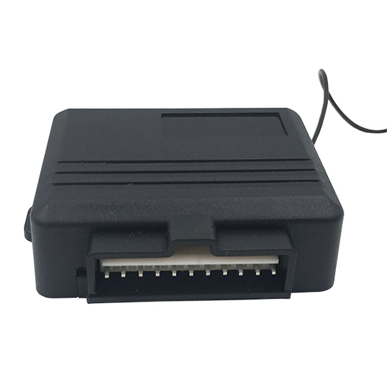 Car Remote Central Door Lock Keyless System Remote Control Car Alarm Systems Central Locking withAuto Remote Kit