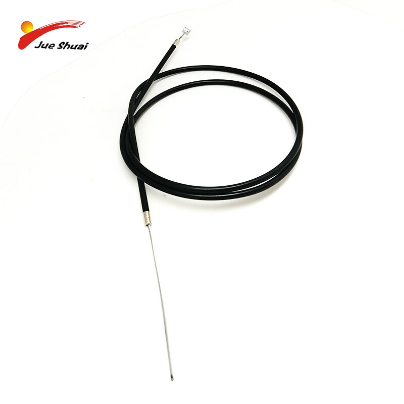 1250MM 2000MM For X48 Electric Scooter Brake Line PP Material Wear Resistance Smoother Brake Electric Scooter Accessories Adult