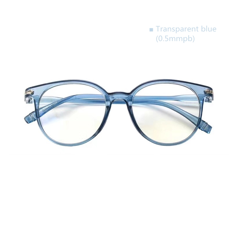 Genuine x-ray radiation protection glasses Hospital, laboratory, factory anti-nuclear radiation 0.5/0.75mmpb lead spectacles: BROWN