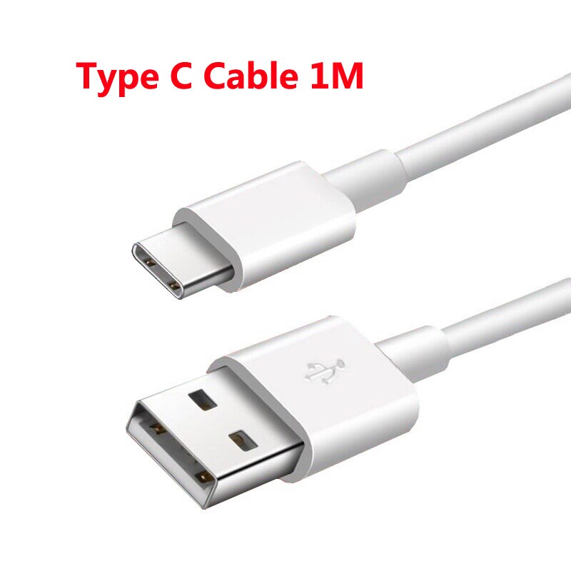 5v 2a carregador cabo para xiaomi redmi nota 9 8t usb carregador de telefone de parede de carregamento para samsung huawei micro cabo usb tipo c adaptador: Type C Cable