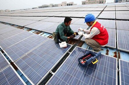 4mm2 DIY solar system Black Solar Kabel + rood Solar cable PV Cabel Met TUV UL Goedkeuring zonne