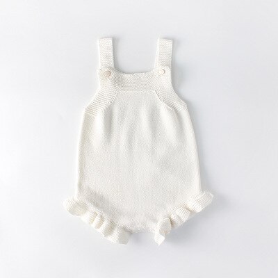 Baby Trui Solid Baby Meisjes Vesten Solid Koreaanse Baby Meisjes Outfit Lange Mouw Peuter Kleding: Beige / 9m