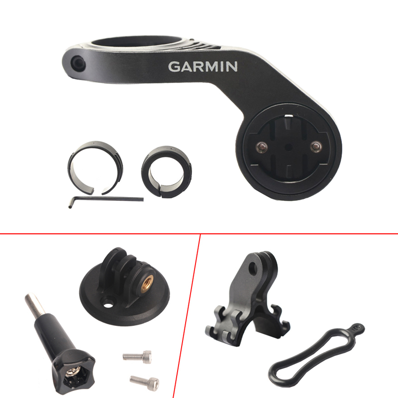 Garmin Kante 530 Fahrrad-Gopro-Halterung, Fahrradnavigation, Leistungsmesser, Computer-Unterstützung, Radfahren, GPS-Halfter, Tachometer, Kilometerzähler, Wiege: verrotten
