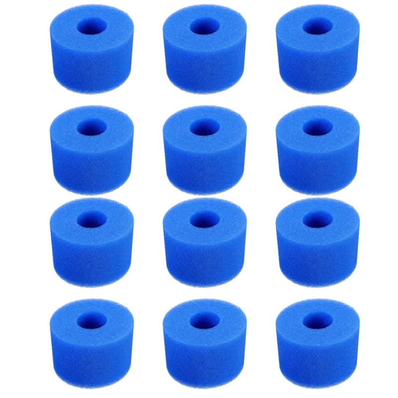 Lot De 5 Nénuphars Artificiels En Mousse EVA - Décoration Flottante Pour Piscine, étang Ou Aquarium