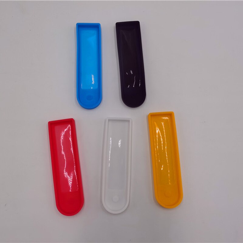 Scooter elétrico m365pro interruptor painel à prova dwaterproof água embalagem protetora bluetooth medidor de sílica gel capa à prova dwaterproof água