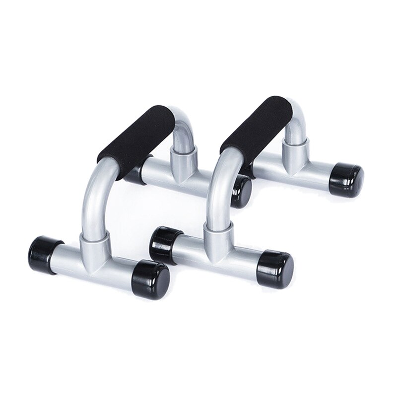 Barres De Pompes HOCK Design Pector – Aluminium Et Noyer, Neuf En Boîte