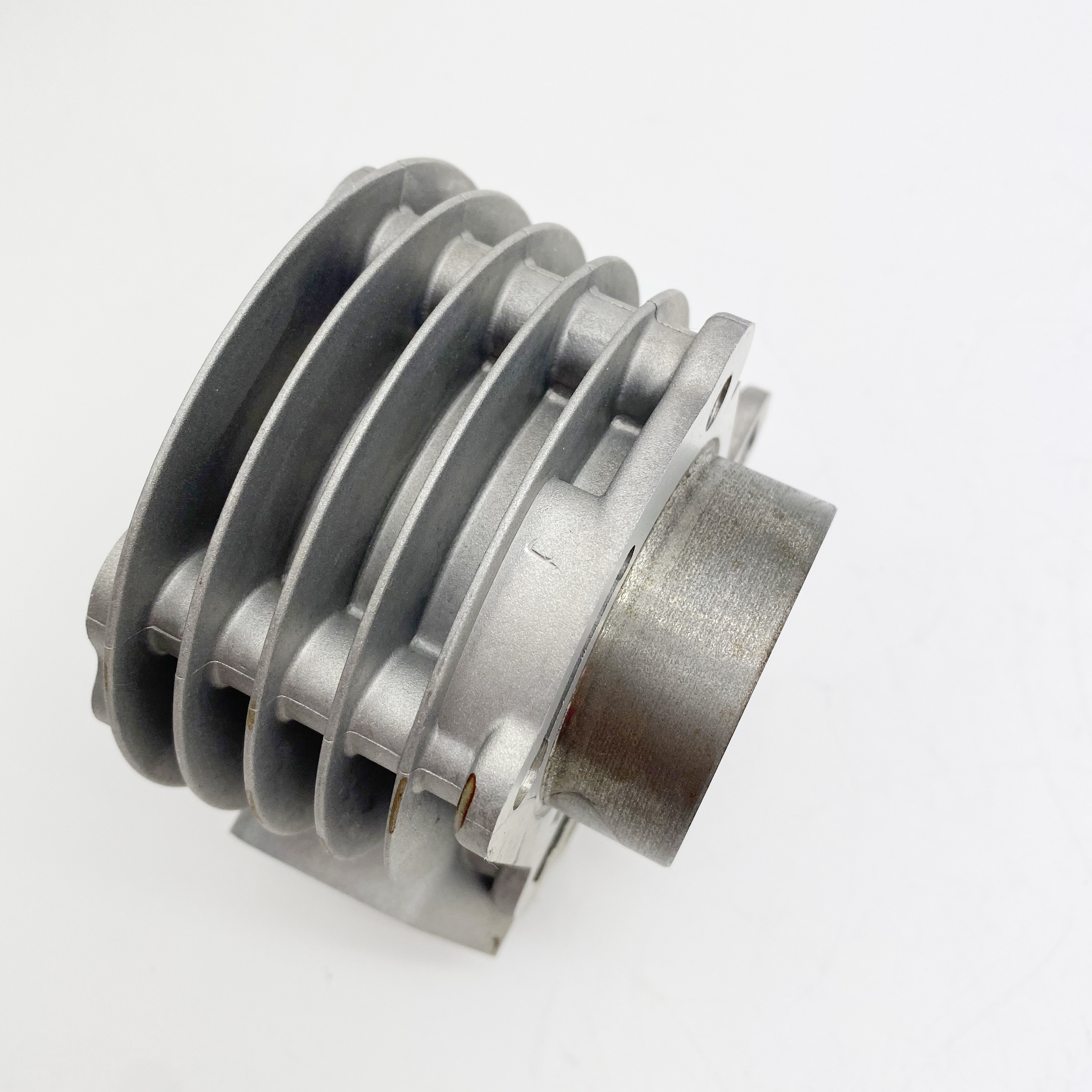 80cc 47mm Big Bore Cylinder Kit For 139QMB GY6 50cc Scooters ATV UTV Moped Roketa