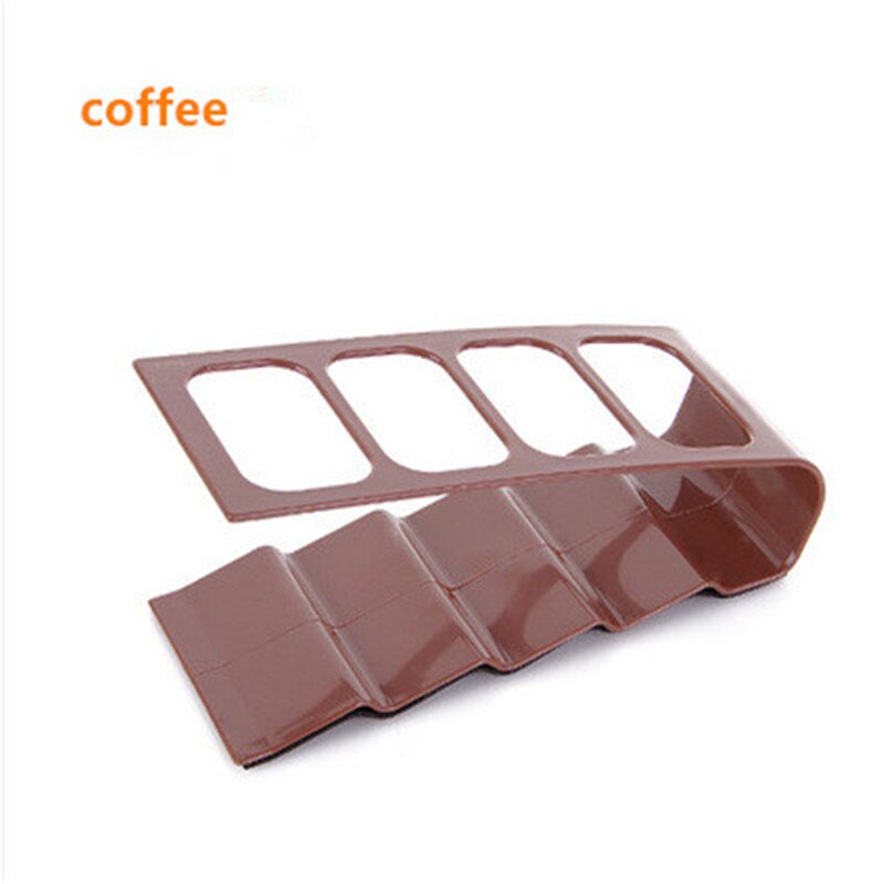 Televisie Airco Afstandsbediening Opslag Houders Rekken Fan Afstand Controle Supporter TV Controllers Organizer