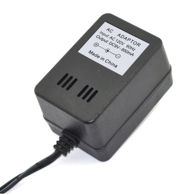 Power Cord 3 in 1 US Plug AC Adapter Power Supply Charger for SNES T84C
