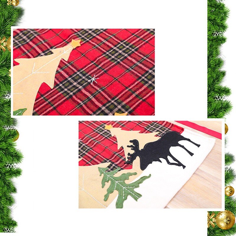 Keukenschorten kerstschorten thuis kerst kookgerei bakken kleding schoonmaakschort etentje kerstdecoratie schort