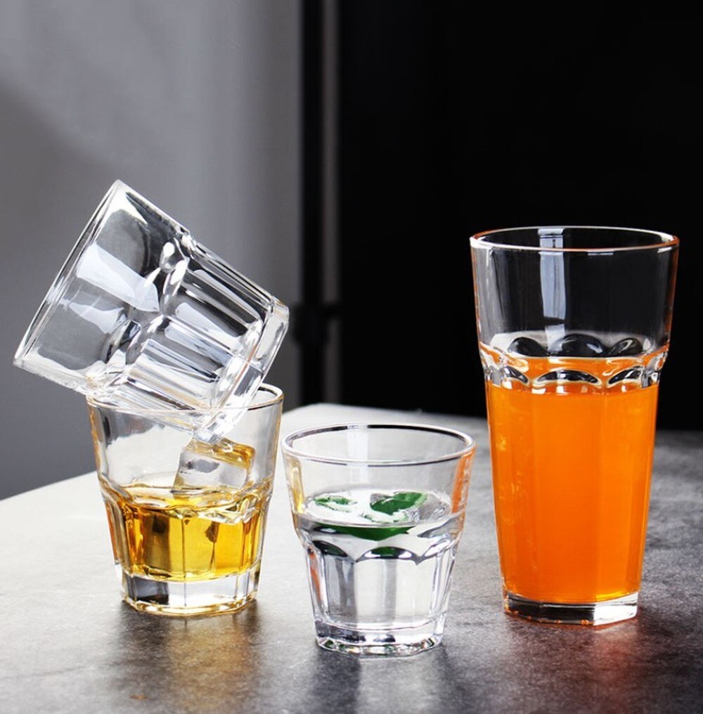 Whiskyglas europeiskt konjak vinglas hem vinbar set glaskopp för kök bardisk hem köksartiklar