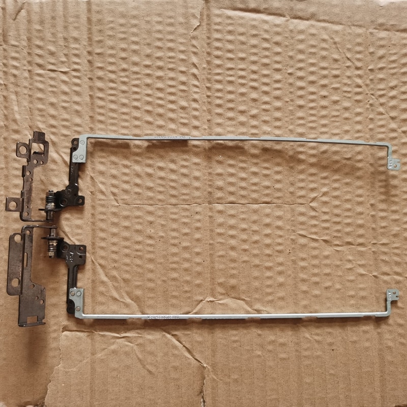 laptop lcd hinge for HP 17-BS 17-AK 17G-BR 926527-001 TPN-W129 433.0C705.1001/433.0C704.1001
