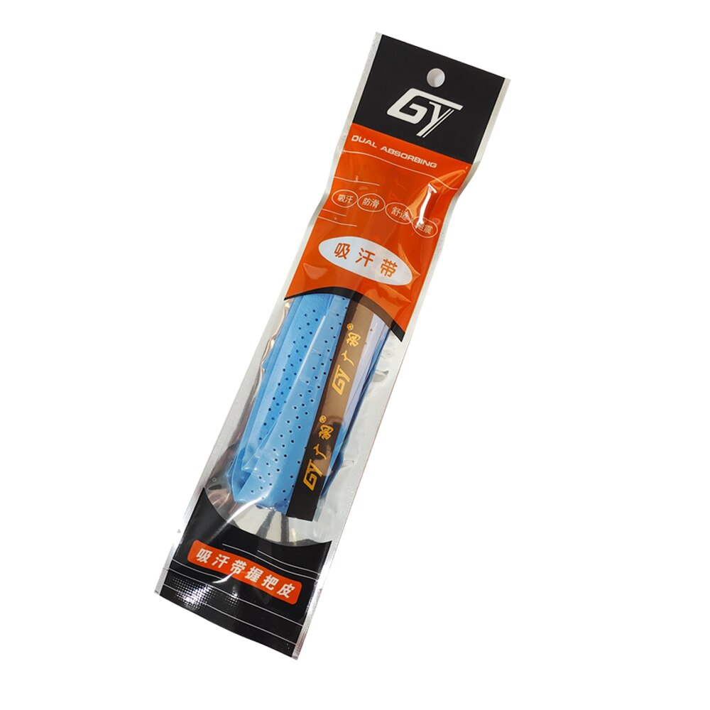 Télécommande de voiture RC, Traxxas TQI FUTABA FUTABA 4PV 4PLS 4PX 7PX MT-4 sueur, bande antidérapante absorbée: BLEU CIEL