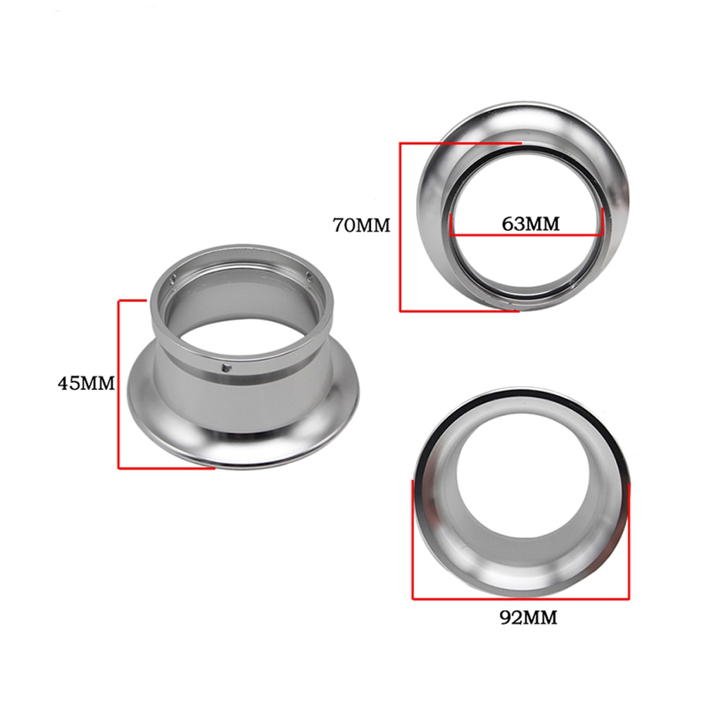 ZSDTRP-carburateur Keihin universel, disponible en 34, 36, 38, 40 et 42mm, pour moto, Scooter, quad, KTM 250cc, Shift Karts 2/4T
