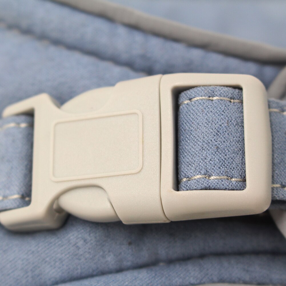 Pet Dog Puppy Reflective Adjustable Outdoor Training Walking Safety Vest Harness