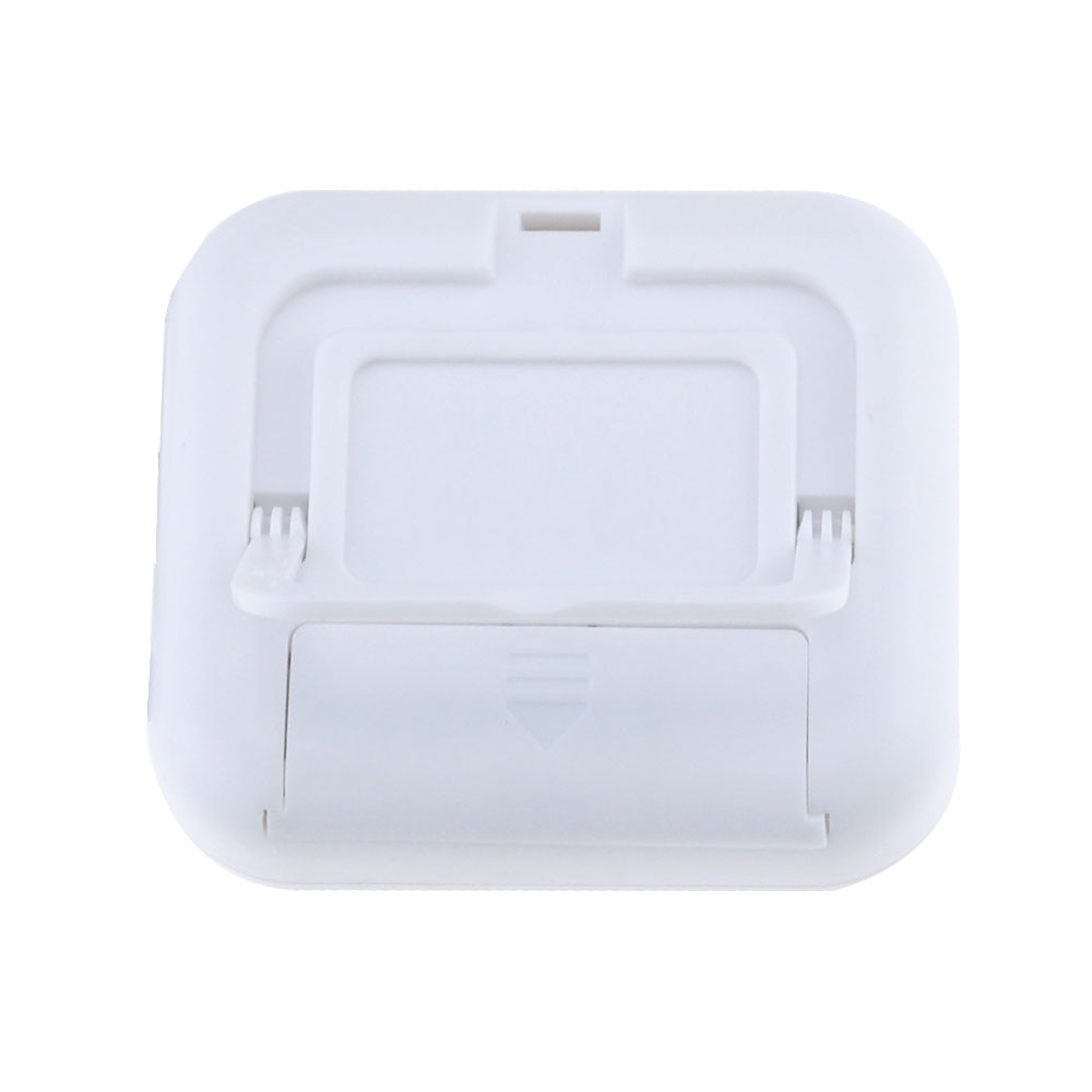 1 pcs Digital Oven Thermometer Kitchen Food Cooking Meat Grill Probe With Timer Water Milk Temperature Cooking Kitchen Tools