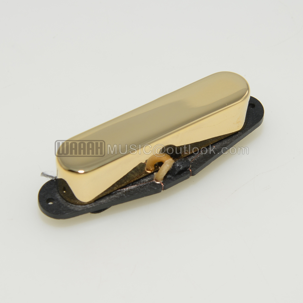 TL 1964 Pickup Handwound Alnico 3 Magnet Stagger Pole Classics for TLcaster Guitar Pickup for Electric Guitar