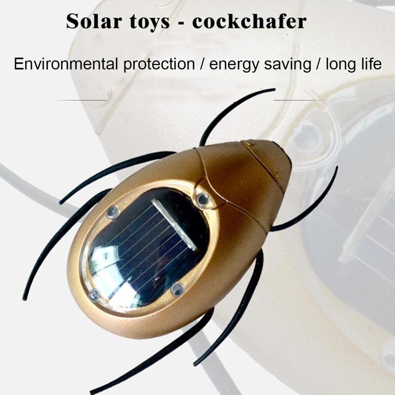 Amorphem silizium Solar- chafer