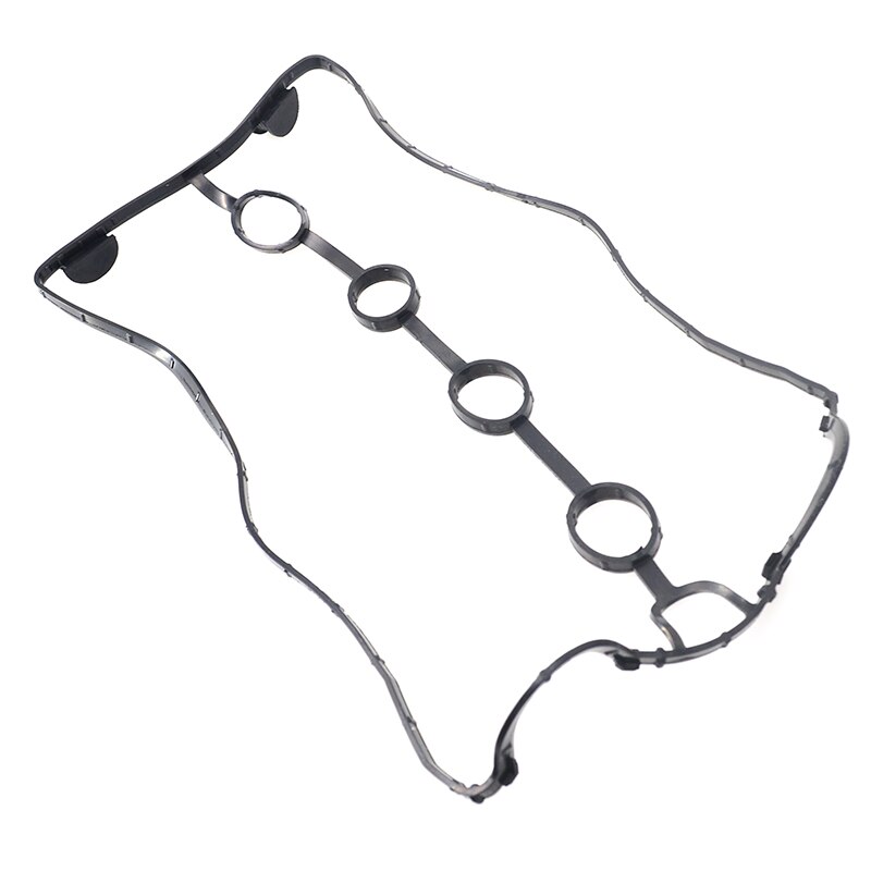 Baificar Brand Genuine Engine Valve Cover Gasket Camshaft Cover Gasket 96353002 For Chevolet Aveo Excelle 1.6L Daewoo Lanos: Black