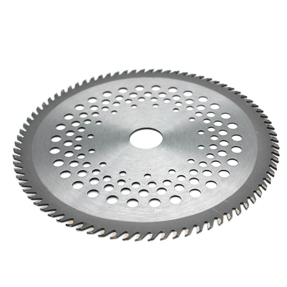 3 pakkausta 8 " 80t kovametallikärkinen terä stihl husqvarna echo jonsered shindaiwa kawasaki homelite ryobi dolmar makita raivaussahalle