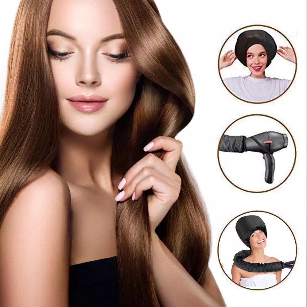 Gorro Para El Cabello Seco Absorbente Suave, 383 Uds., Lindo Oso De Dibujos Animados Microfibra Super Suave Toalla De Secado Rapido Para Ninos Y Adultos