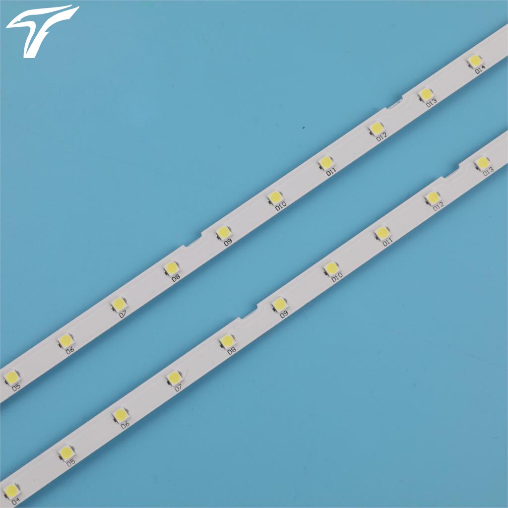 Led bakgrunnsbelysning for samsung  ue55 nu 7100 ue55 nu 7300 aot _55_ nu 7300_ nu 7100 bn61-15485a y18 nu7k 55 nu 7100 ue55 nu 7120 ue55 nu 7172